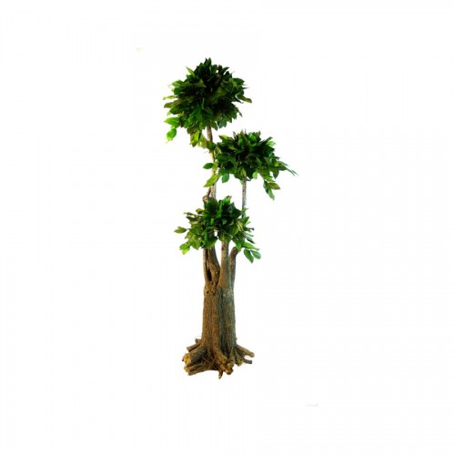 Дерево Бонсай Джумбо Африка зеленый 190 см